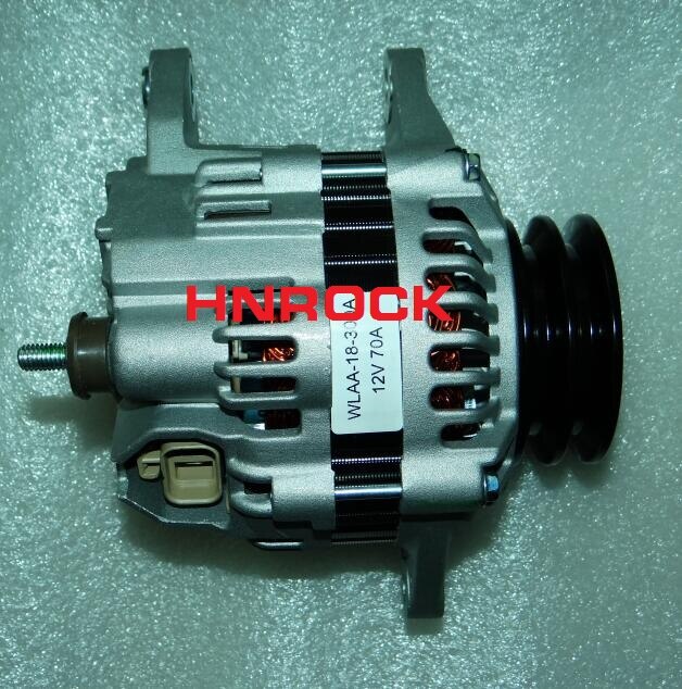 HNROCK   , JA1530IR, A2TA6099, A2TC1479Z, 6M3410300AB, WLAA-18-300A, A002TA6099, A002TA6099A, 12V, 70A